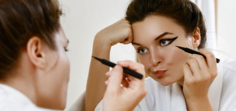 master makeup techniques